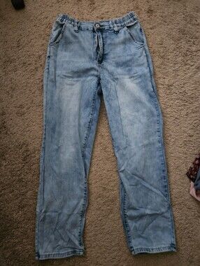 Baggy Jeans